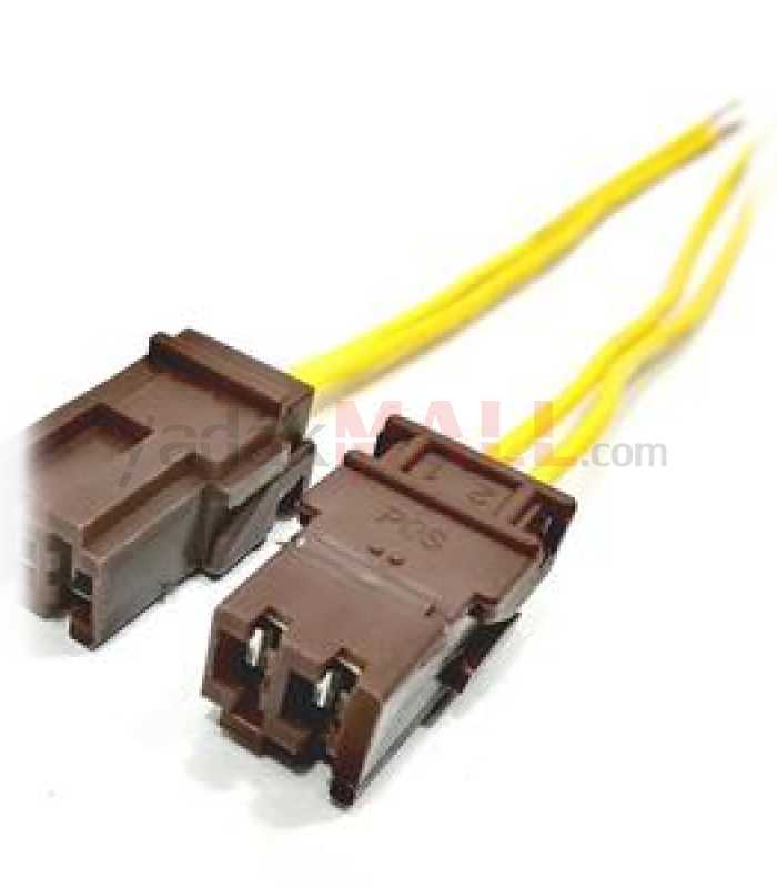 سوکت راهنما قهوه ای 405